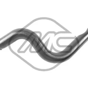 Darmowy zwrot Wąż, wentylacja skrzyni korbowej METALCAUCHO 77916