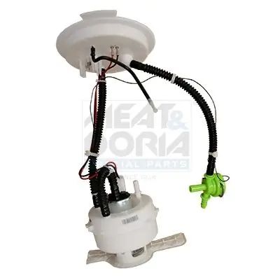 Tani Zespół zasilający w paliwo MEAT & DORIA 77919