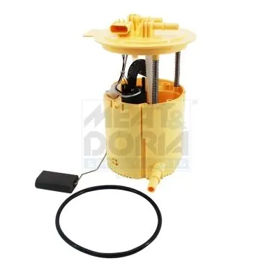 Do wyczerpania zapasów Zespół zasilający w paliwo MEAT & DORIA 77924