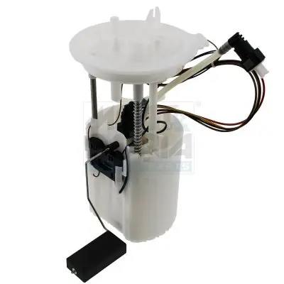 Zespół zasilający w paliwo MEAT & DORIA 77934 Okazja