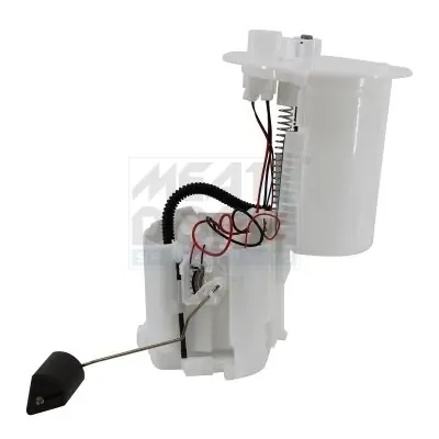 Zespół zasilający w paliwo MEAT & DORIA 77937 Promocja