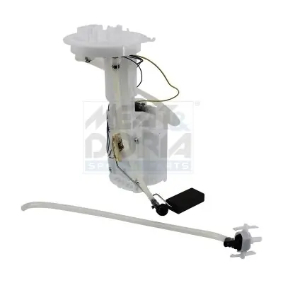 Zniżka Zespół zasilający w paliwo MEAT & DORIA 77940