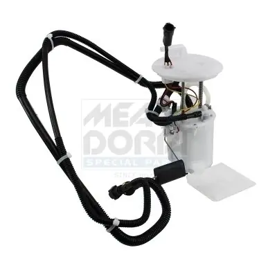 Zespół zasilający w paliwo MEAT & DORIA 77942 Szybka dostawa