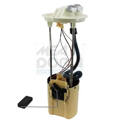 Tylko dziś Zespół zasilający w paliwo MEAT & DORIA 77944