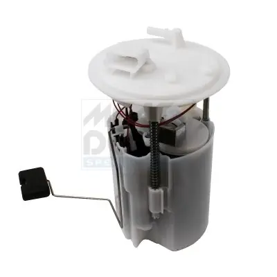 Zespół zasilający w paliwo MEAT & DORIA 77946 Wysoka jakość