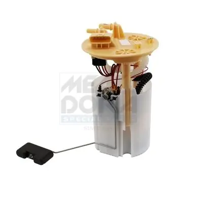 Promocja Zespół zasilający w paliwo MEAT & DORIA 77952