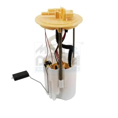 Oferta Zespół zasilający w paliwo MEAT & DORIA 77953