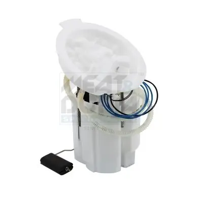 Zespół zasilający w paliwo MEAT & DORIA 77954 Rabat