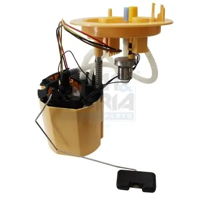 Zespół zasilający w paliwo MEAT & DORIA 77956 Nowy