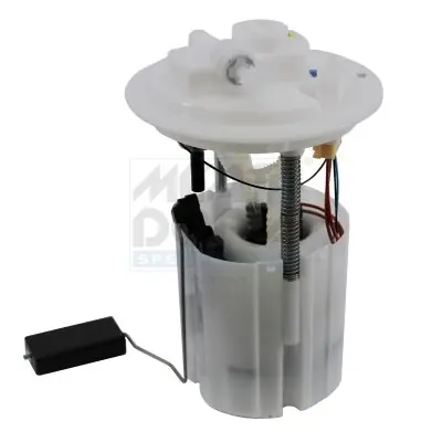 Popularny Zespół zasilający w paliwo MEAT & DORIA 77958