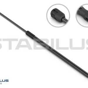 Oferta Sprężyna gazowa, tylna szyba STABILUS 779623