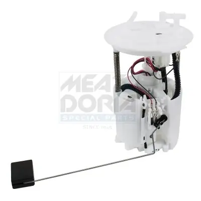 Zespół zasilający w paliwo MEAT & DORIA 77968 Ostatnia szansa