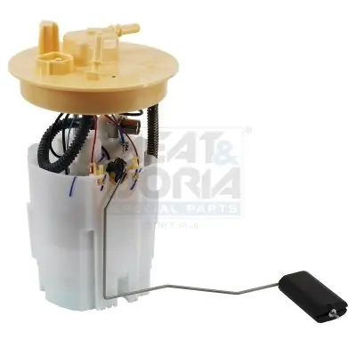 Zespół zasilający w paliwo MEAT & DORIA 77988 Ekspresowa dostawa