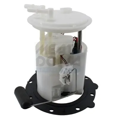 Zespół zasilający w paliwo MEAT & DORIA 77995 Oferta czasowa