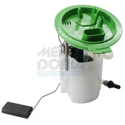 Szybka dostawa Zespół zasilający w paliwo MEAT & DORIA 77999