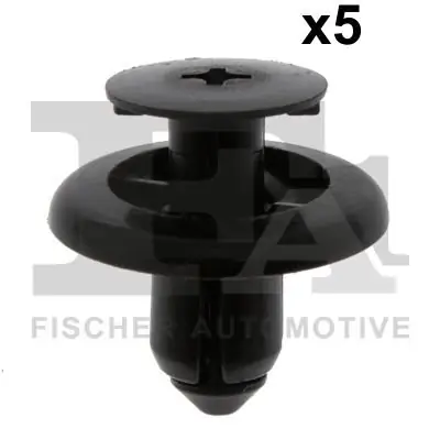 Szybka dostawa Clip, listwa ochronna FA1 78-30006.5