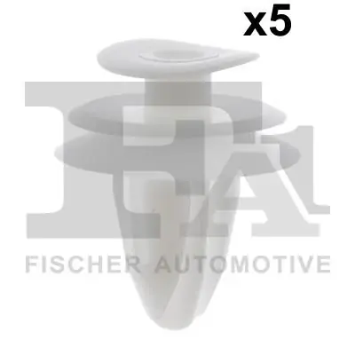 Clip, listwa ochronna FA1 78-40010.5 Szybka dostawa