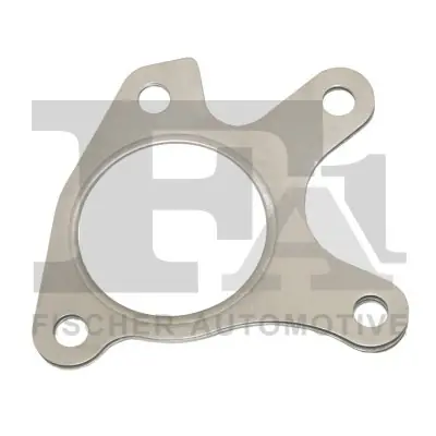 Uszczelka, rura wylotowa FA1 780-929 Nie przegap