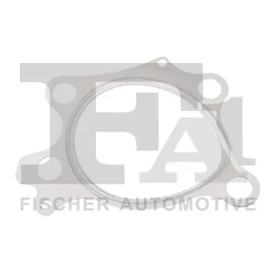 Uszczelka, rura wylotowa FA1 780-934 Nie przegap