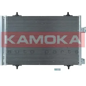 Skraplacz, klimatyzacja KAMOKA 7800001 Wybór klientów