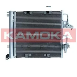 Nie przegap Skraplacz, klimatyzacja KAMOKA 7800011