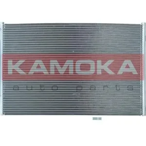 Skraplacz, klimatyzacja KAMOKA 7800014 Cena promocyjna