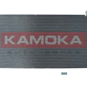 Ekspresowa dostawa Skraplacz, klimatyzacja KAMOKA 7800016