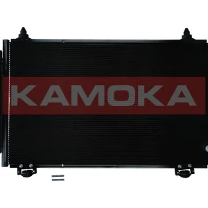 Skraplacz, klimatyzacja KAMOKA 7800018 Premium