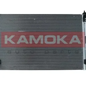 Skraplacz, klimatyzacja KAMOKA 7800019 Ograniczona ilość