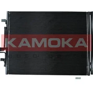 Bezpieczna płatność Skraplacz, klimatyzacja KAMOKA 7800021