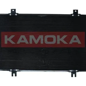 Skraplacz, klimatyzacja KAMOKA 7800024 Bezpieczne zakupy