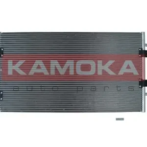 Hit sprzedaży Skraplacz, klimatyzacja KAMOKA 7800025
