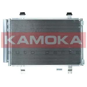 Bezpieczne zakupy Skraplacz, klimatyzacja KAMOKA 7800026