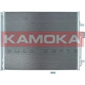 Hit sprzedaży Skraplacz, klimatyzacja KAMOKA 7800034