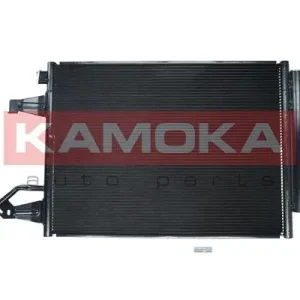 Skraplacz, klimatyzacja KAMOKA 7800036 Hit sprzedaży
