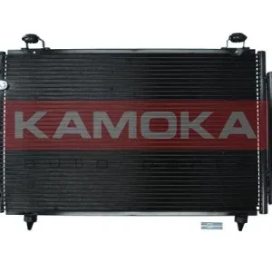 Skraplacz, klimatyzacja KAMOKA 7800038 Tylko do końca tygodnia