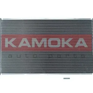 Skraplacz, klimatyzacja KAMOKA 7800040 Tani