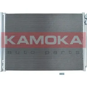 Skraplacz, klimatyzacja KAMOKA 7800043 Ostatnie sztuki