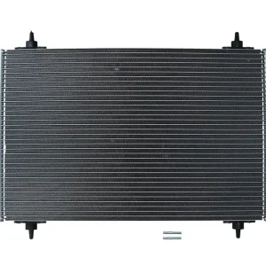 Hit sprzedaży Skraplacz, klimatyzacja KAMOKA 7800044