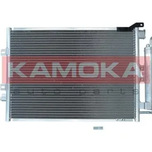 Zniżka Skraplacz, klimatyzacja KAMOKA 7800046