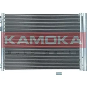 Skraplacz, klimatyzacja KAMOKA 7800048 Bezpieczna płatność