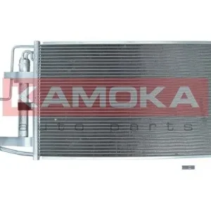 Skraplacz, klimatyzacja KAMOKA 7800052 Cena promocyjna