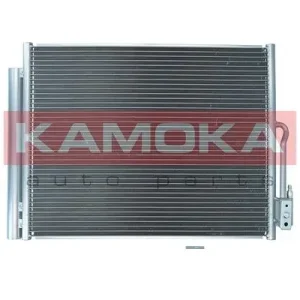 Skraplacz, klimatyzacja KAMOKA 7800053 Sprawdź teraz