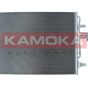 Bezpieczna płatność Skraplacz, klimatyzacja KAMOKA 7800055