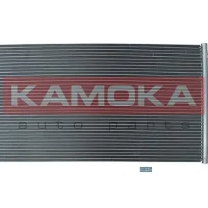 Sprawdź teraz Skraplacz, klimatyzacja KAMOKA 7800056
