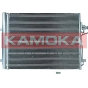 Ostatnie sztuki Skraplacz, klimatyzacja KAMOKA 7800058