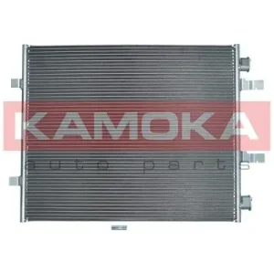 Wyprzedaż Skraplacz, klimatyzacja KAMOKA 7800059