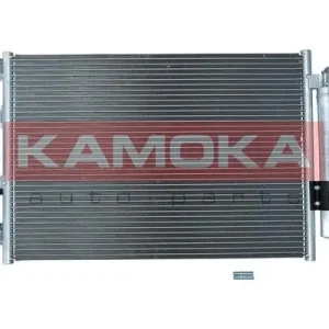 Tylko do końca tygodnia Skraplacz, klimatyzacja KAMOKA 7800061