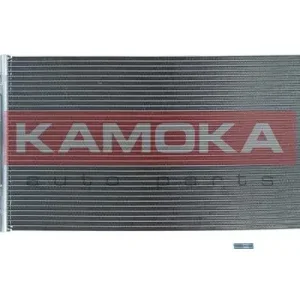 Skraplacz, klimatyzacja KAMOKA 7800062 Bestseller