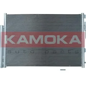 Skraplacz, klimatyzacja KAMOKA 7800063 Darmowa dostawa